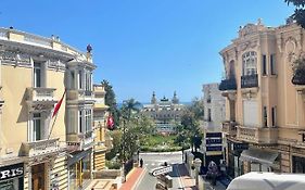 Monaco Home Just 200 Mt From Casino Monte Carlo