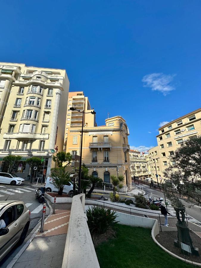 Monaco Home Just 200 Mt From Casino Monte Carlo Esterno foto