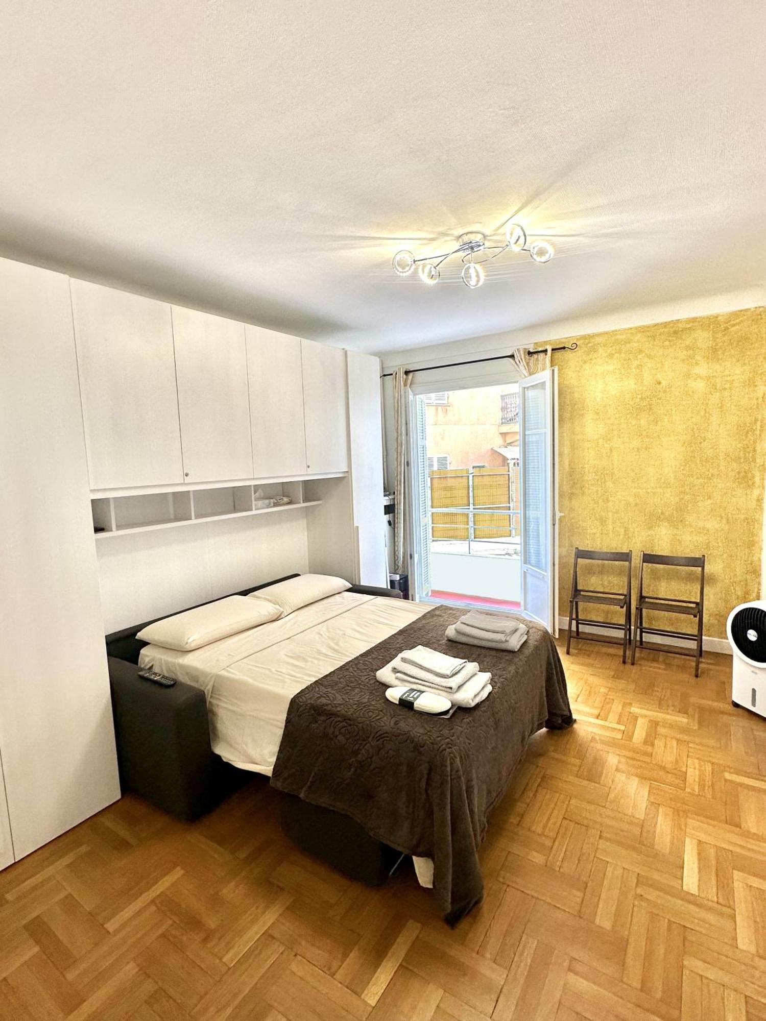 Monaco Home Just 200 Mt From Casino Monte Carlo Esterno foto